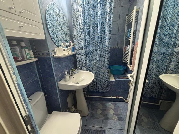 Apartament 2 camere Pacurari - 7