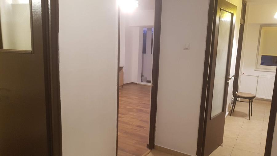 Garsoniera spatioasa - 2