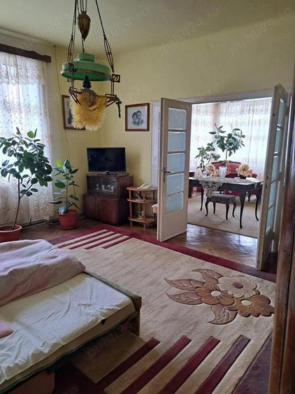 Casa de vanzare Micro 17 , pe un nivel , 199.000 euro negociabil - 18