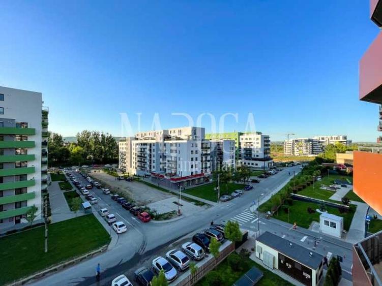 Apartament 2 camere de vanzare in Sopor, Cluj Napoca - 2