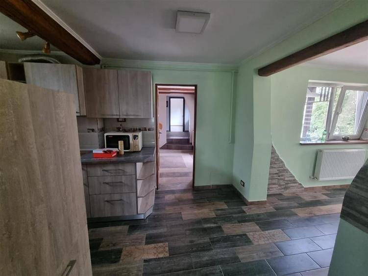 Casa Renovata in zona centrala - 25