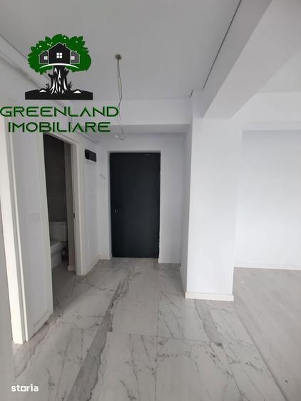 Ap 2 Cam, DECOMANDAT, bloc NOU, lift, etaj 2 , Premium, Bucium Visan - 2