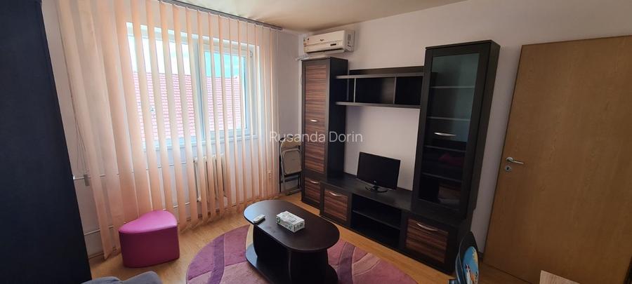Apartament cu 1 Cameră Mobilat Blv. Cetății 48.000 Euro Comision 0 Apartament cu 1 Cameră Mobilat Blv. Cetății 48.000 Euro Comision 0