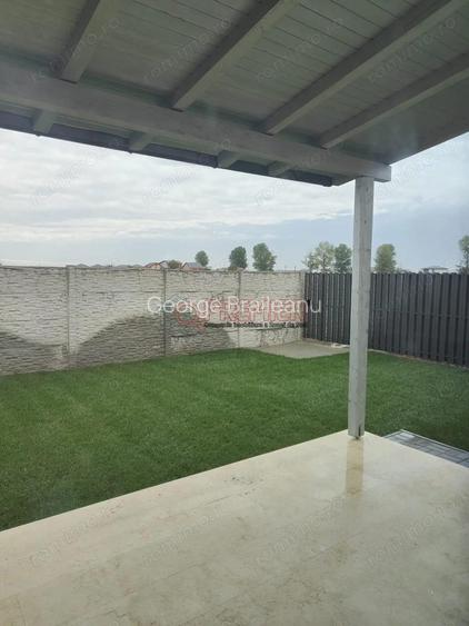 Casa - Berceni Vidra - Rate dezvoltator