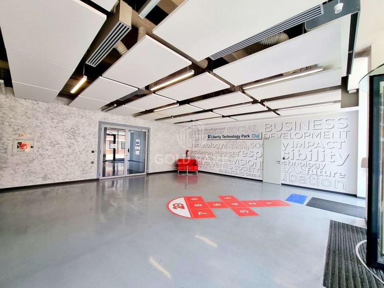 Sp. Birouri-0% COMISION-Cladire Clasa A-Suprafete de la 168-1,200 mp - 4