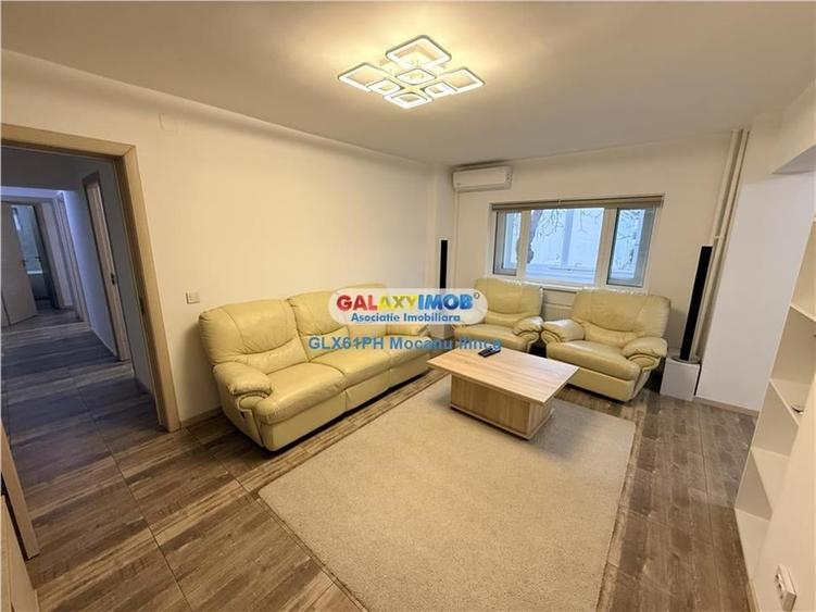Inchiriere apartament 4 camere, modern, Republicii, Ploiesti - 11