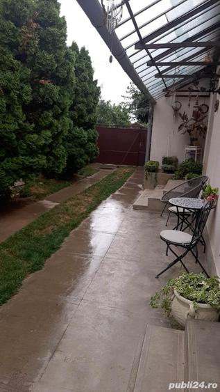 Vand proprietate cu posibilitati diverse in Curtici - 2