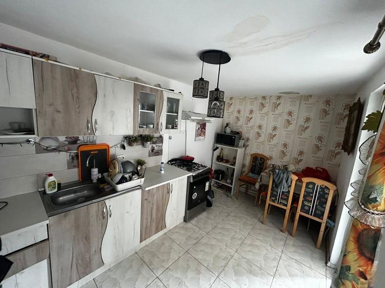 Casa de vanzare in Anina(zona Sigismund) - 12