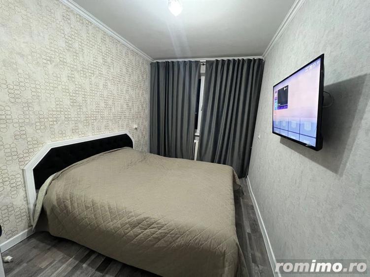 Inchiriez o garsoniera la Piata Sudului - 1