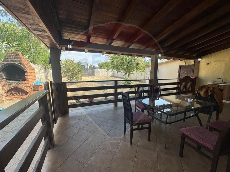 Casa / Vila cu 6 camere de vanzare - 29