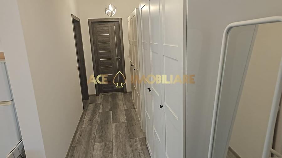 2 Camere | Fundeni | Centrala Proprie | Bloc Nou | Posibilitate Parcare - 6