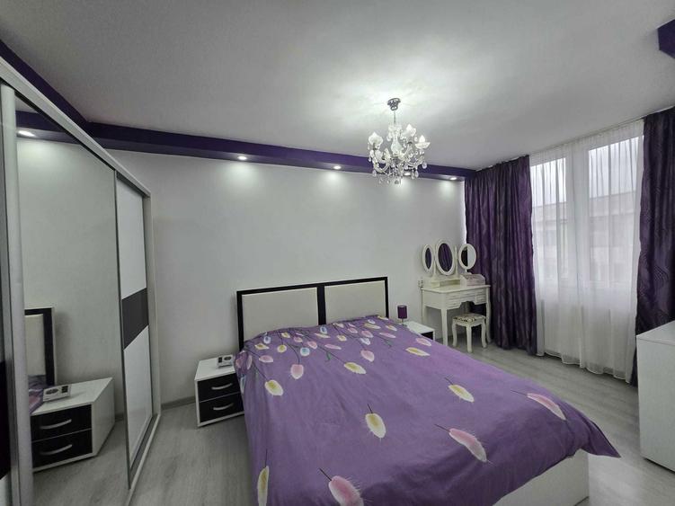 Inchiriere apartament - strada Sucevei - 6