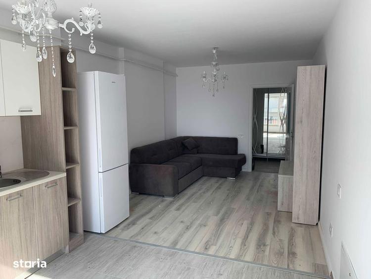 Apartament 2 camere, modern, open-space Copou- Complex Inamstro Resid - 5