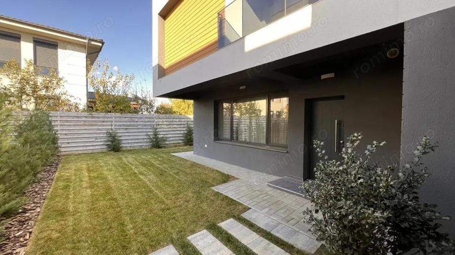 Inchiriere 3 camere I Complex acces monitorizat I Mobilata modern I Totul nou - 18