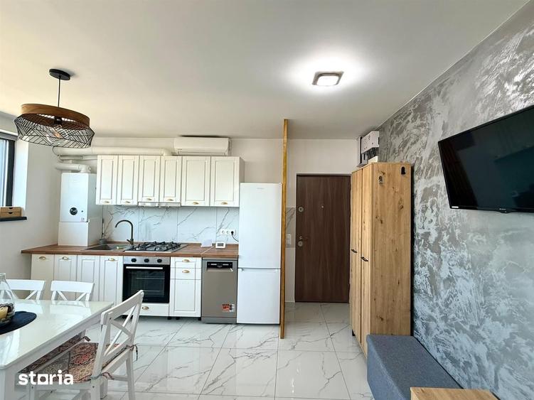 Apartament 3 camere modern in zona Doamna Stanca - 5
