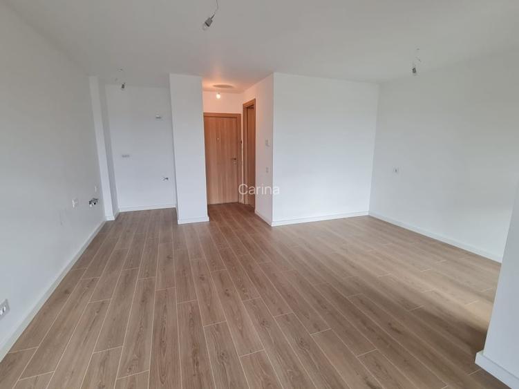 Garsoniera PARCULUI20 - Prima ocupare