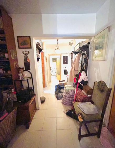 Vanzare apartament 4 camere Crangasi - 5