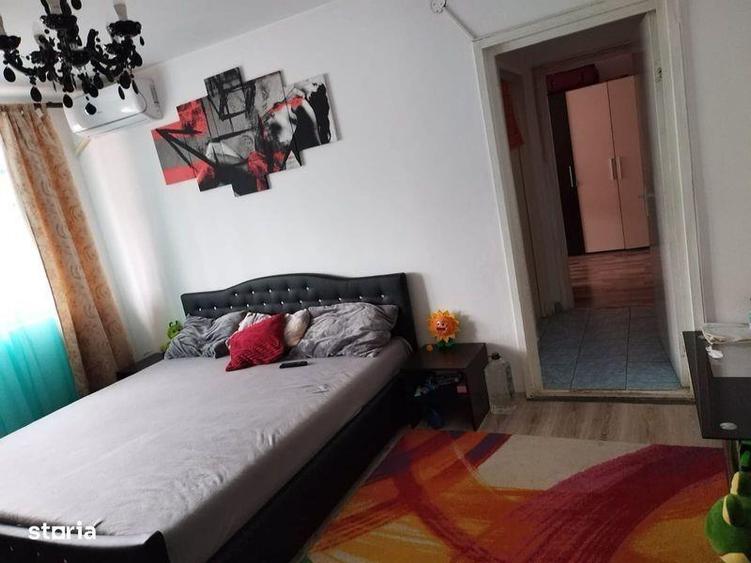 Vand apartament central - 2