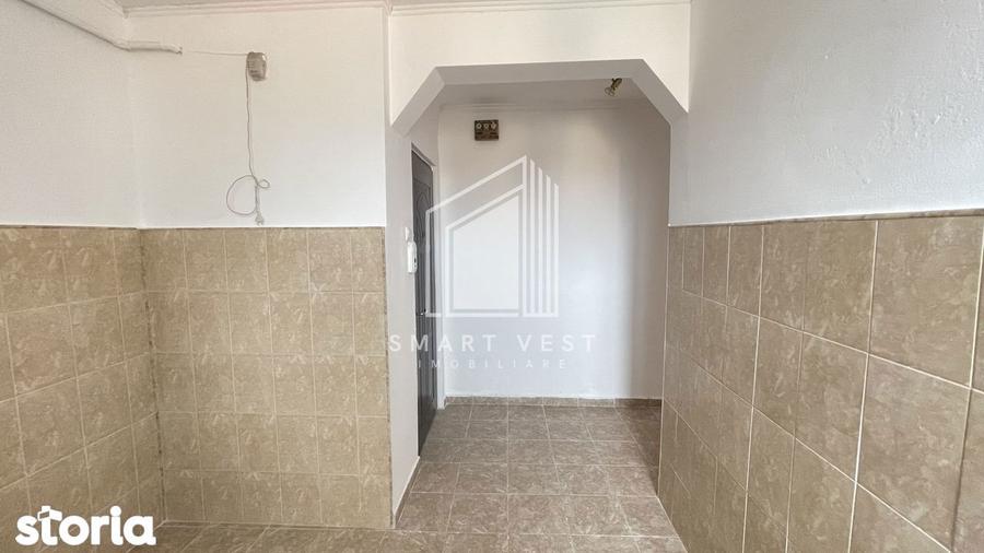 Apartament 2 camere | Etaj 3 | Zona Semicentrala - 4