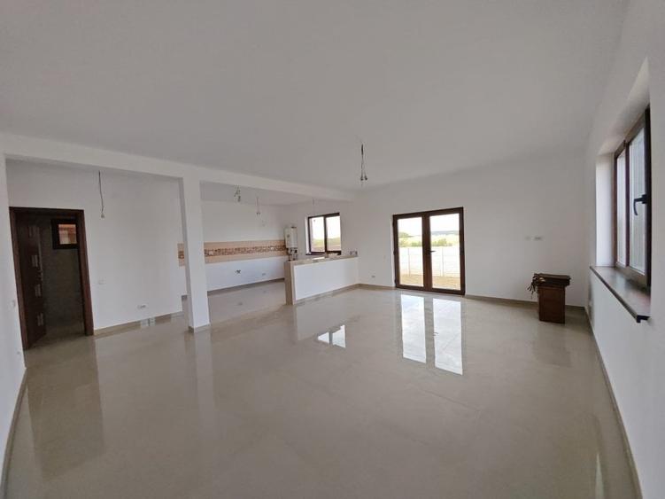 New Casa Corbeanca P+1+Mansarda 4 dormitoare 330 mp/curte - 20