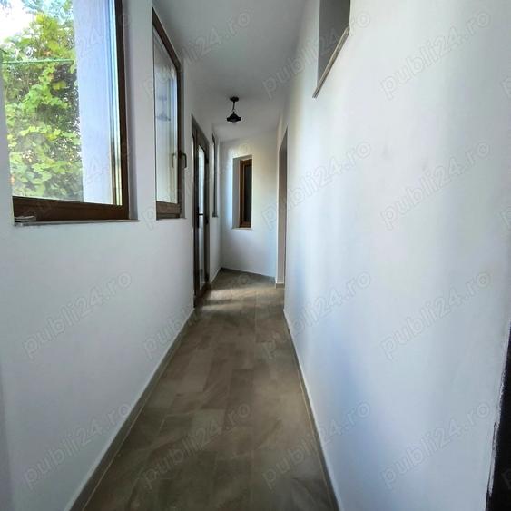 Vila individuala 5 camere,1070mp teren,realizata in regie proprie - 9