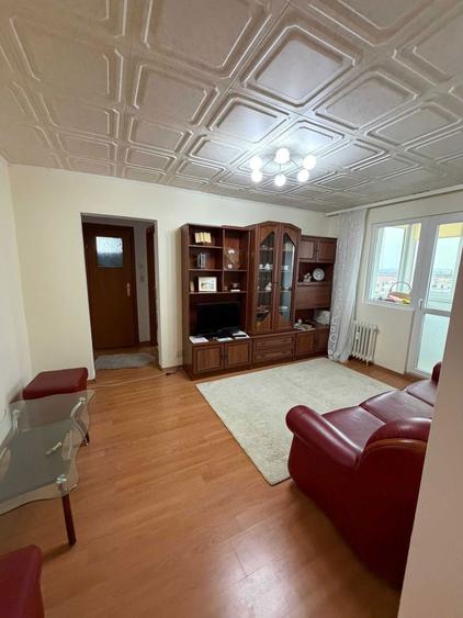 Vand apartment utilat si mobilat in Arad, Vlaicu - 1