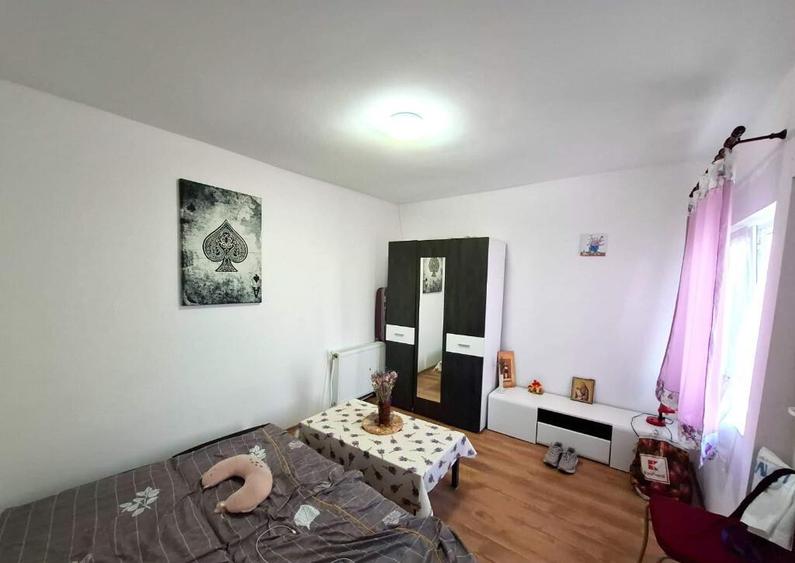 Casa si teren de vanzare Blidari - Cotesti - 7