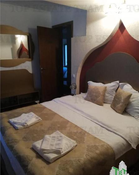 Vila de lux cu potential turistic Tohanul Nou, Bran - 7