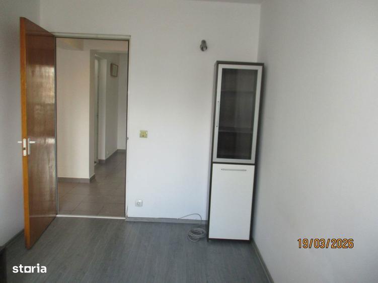 Ap. 3 camere Drumul Taberei Plaza - str. Brasov - 8