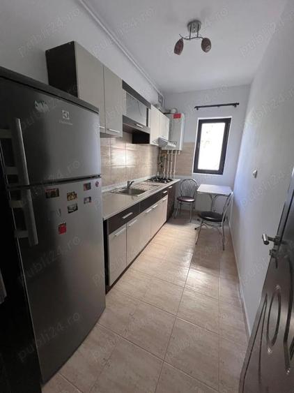 Garsoniera parter - 5