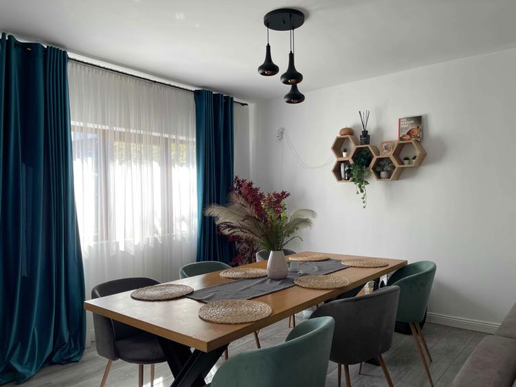 Casa individuala de vanzare la cheie in Popesti, Cluj - 4