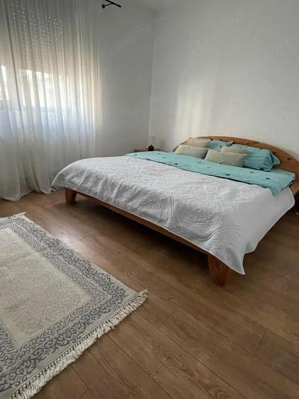 Apartament cu 3 camere curte comuna POD la 4 minute de magazinul Penny - 3