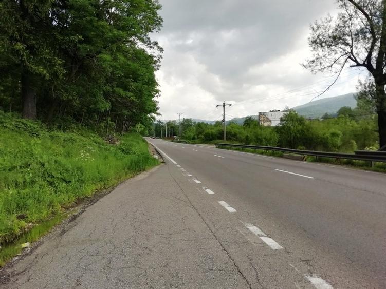 Teren Busteni, 3.999 mp, deschidere DN 1 aprox. 113 m, comision 0% - 4