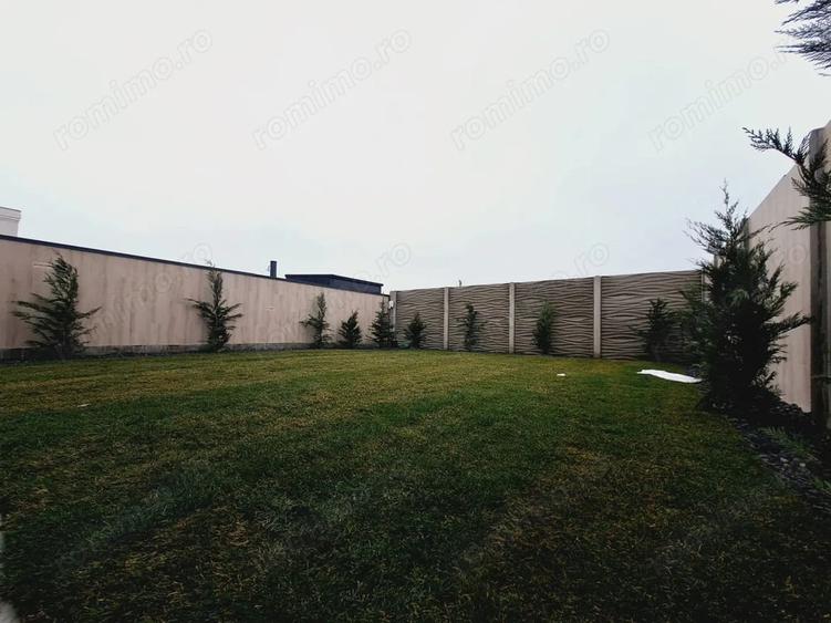Braytim. Pompa de caldura si panouri solare. Zid dublu cu izolatie fonica. - 6