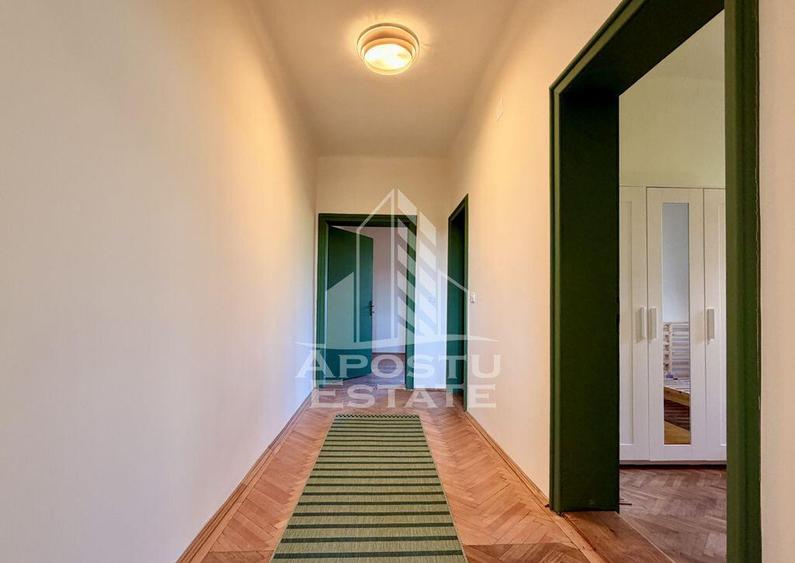 Apartament prima inchiriere curte comuna centrala - 14