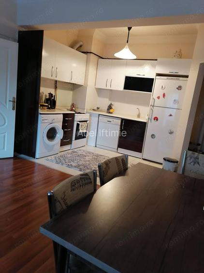 Apartament cu 2 camere Pantelimon