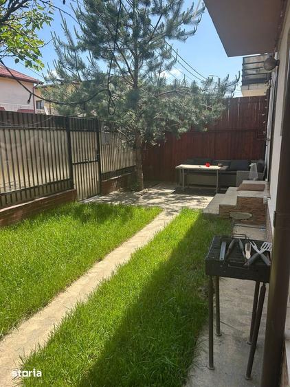 Vila Duplex | 3 Camere | Bragadiru | Parcare | Pet-Friendly - 4
