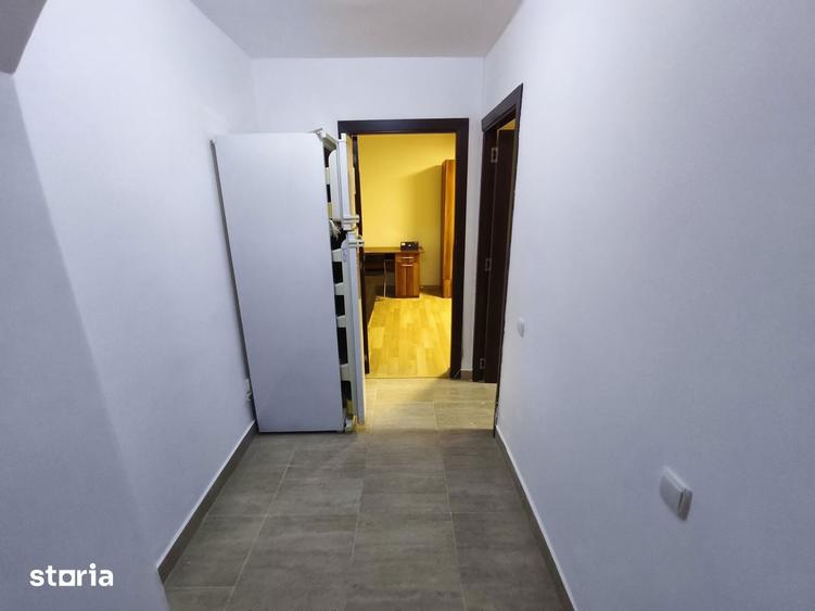 Garsoniera Centrala Termica Margeanului Teiu? - 6