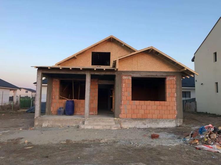 Casa De Vanzare Pantelimon Proprietar - 3