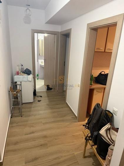 Apartament cu 2 camere, decomandat, 60 mp, gata de mutare, 0% Comision - 4