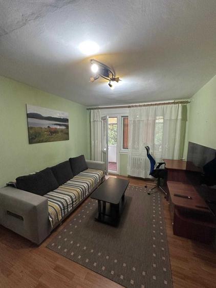 Apartament 3 camere, 66 m2, etaj 2/4 gata de mutat, zona linistita, aproape de Palas - 5