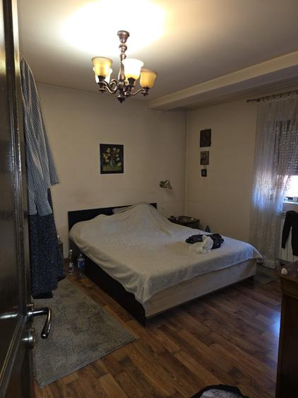 Crangasi - 3 minute Metrou - Casa p+1+mansarda  + curte 800 mp - Anul  2018 - 13