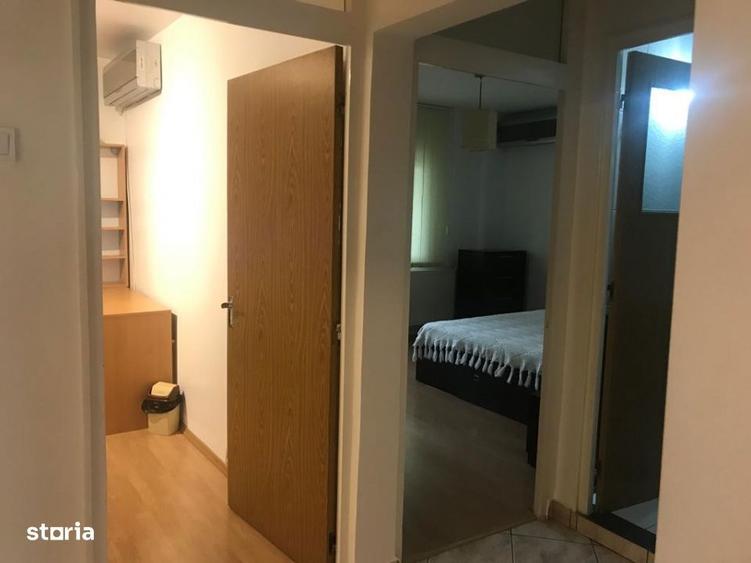 Apartament 3 camere | 13 Septembrie | Centrala proprie | Parcare - 8