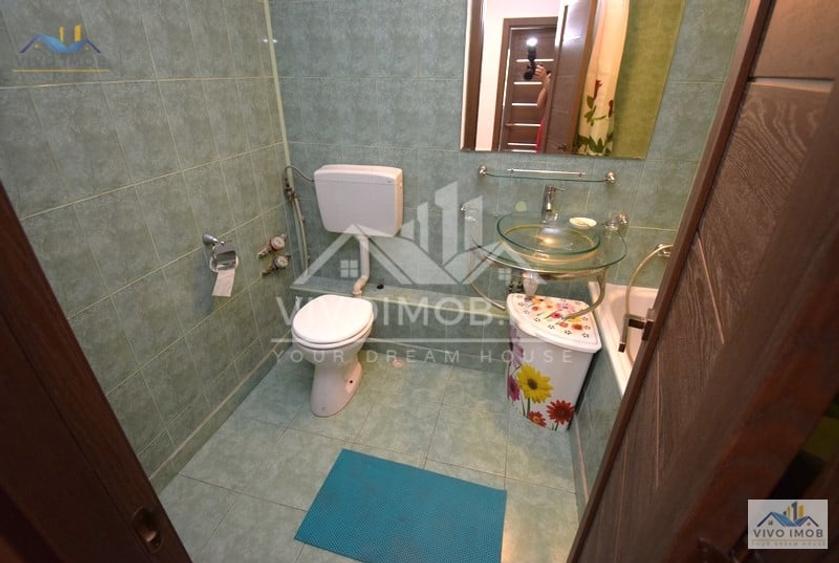 1 Mai-Turda / etaj 10 / 60 mp / mobilat și utilat / liber - 13