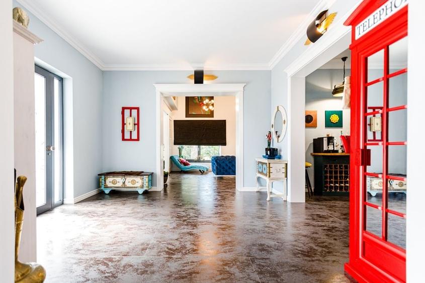 Casa Armoniei Stilurilor - 16