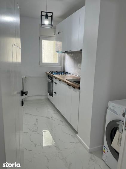AP. 3 CAMERE - COLENTINA, BLOC REABILITAT, BUCATARIE INCHISA, MODERN - 9