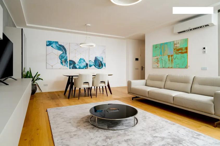 Apartament 3 Camere / Iancu Nicolae / Pipera / Mutare Imediata - 4