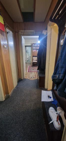 Pajura -Posta apartament 3 camere, direct proprietar - 1