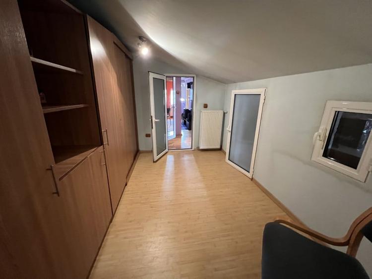 ap la mansarda cu intrare separata in vila P+ Et 1+ M, Elena Doamna - 11