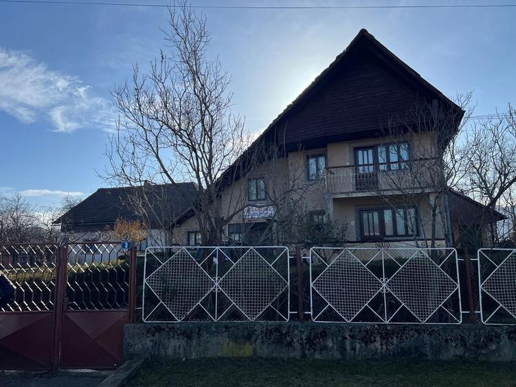 Casa cu Teren, Intravilan Zona Ponoarele, Judetul Mehedinti - 8